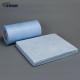 120gsm Disposable Cleaning Cloth Heavy Duty Industrial Wipes Jumbo Roll Disposable Non Woven Fabrics