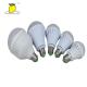 5W - 15W E27 Emergency LED Bulb , White LED Rechargeable Emergency Lamp