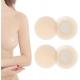 4 Pairs Silicone Nipple Covers Women Reusable Adhesive Invisible Pasties
