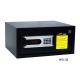 Customized Request Wd33 Hotel Safe H200*W420*D370mm Electronic Safe with Keys