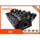 Iron Isuzu Automotive Cylinder Heads Replacement NPR70 4HE1 8973583662 8-97358366-2