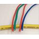 PVC hook-up wire as internal wiring of electrical appliance RV/BV/BVR