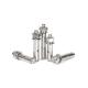 Stainless Steel Expansion Bolt M6-M20 for Building Construction Plain Ss304 Anchor Bolt