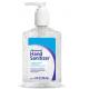 Wash Free Antibacterial Hand Sanitizer Gel For Cross Infection Prevention