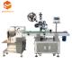 Plastic Bag Sticker Labeling Machine Flat Surface Labelling Machine for Food Industry