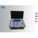 CVT Testing Function Dielectric Loss Tester 15PF~60000pF Cx Range For Transformer