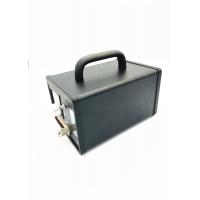 Lightweight Portable Dew Point Meter / Trace Moisture Analyser For Petrochemical