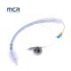 Reduced VAP Incidence Hot Sale Flexible Soft Balloon Endotracheal Tube With Dial Pressure Indicator
