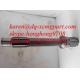 shaft XCMG ZL30G 30D-11-09