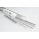 Stainless Steel Straight Wires Dental Orthondontic Instruments