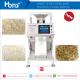 New Arrival Rice Mill Machine 800kg/H Capacity Color Sorter Factory Sale