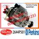 Delphi Diesel Engine Fuel Pump 2644P501 ，Perkins Diesel Engine FUEL PUMP 2644P501