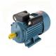 Y2 90L-2 2.2Kw 3hp 3 Phase Induction Asynchronous Agriculture Electric Motors 50hz 60hz