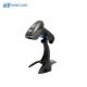 Handheld Imagers Wireless Barcode Scanner Cordless 1d 2d ISSN UPC A