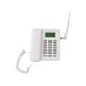 Train Available GSM 2 SIM Landline Phone Has A Strong Signal Receiving Ability