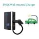 15kW 20kW 30kW DC EV Charging Station DC Wallbox Car Charging Fast Charge for home use