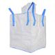 Circular Industrial Plastic FIBC PP Big Bag For Chemical Sand Jumbo Bag