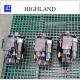 Grape Machinery Hydraulic Piston Pumps Anti Pollution Axial Plunger Pump