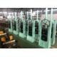 130x130mm Square Round Tube Rolling Mill 7mm Thick Tube Mill Machine