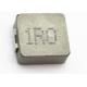 Flat Wire SMD Power Inductor 0.68 -10uH Allows Low DC Resistance MOX-HCP-8878-R68M