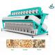 High Capacity Grain sorter Machine 8T/H-16T/H Lentil Color Sorter Machine