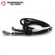 12252560 SY215C9M2K.5.8 Excavator Boom Working Light Excavator Wiring Harness For SANY