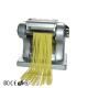 220V 50HZ Electric Pasta Maker Home Fresh Electric Spaghetti Maker 150mm