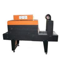 BSE4535 PVC/PE film plastic bottle wrapper/ heat shrink packing machine