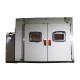 Durable Storage Modular Walk In Environmental Chamber With Insulated Warehouse Board