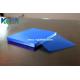 PET Based X Ray Film 8x10 Inch Blue Laser Medical Film For Digital Image Output