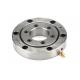 XU160260 191*329*46mm crossed roller bearing High torque harmonic drive mini gear reducer for industrial robotics