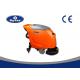 Dycon Battery Expedient Mechanized Easy To Operate Floor Scrubber Dryer Machine