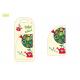 Paper Card Natural Air Freshener Square Not Vehicle Specific Absorber
