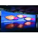 High Resolution Curved Indoor Led Video Wall P2.9 P3.9 Slim indoor LED Wall