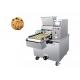 Biscuit Pastry Making Equipment / Automatic Commercial Cookie Cutter Machine