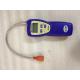 Smart Portable Gas Leakage Detector CE ROHS Gooseneck 1600mAh
