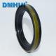 Rotary shaft seal 75X100X13/14.5 or 75*100*13/14.5 OEM 12019120B wheel hub oil seal for agricultural machinery
