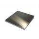 Austenitic 316 Stainless Steel Sheet 3mm Thick Decoiling Customization