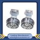 Standard Inline Cycloidal RV Gear Reducer For AGV Positioning Axis