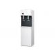 660W SS304 Hot Cold Bottled Water Dispenser Cup Push Tap 1L