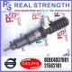 quality diesel engine parts Common Rail Fuel Injector BEBE4D37001 21582101 for Vo-lvo Truck