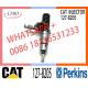 Diesel Fuel Injector 1278205 127-8205 For Excavator 3114 3116  162-0212127-8207 127-8225 7E-8727 7E-8729 Engine