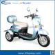 2017 eec china electric rickshaws/electric tricycles with three wheel 1000w