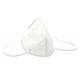 Liquid Proof Disposable Breathing Mask , Non Woven Fabric Mask No Irritation