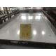 2B Finish 201 Stainless Steel Plate Sheet 202 430 Metal 10mm For Construction