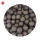 High Hardness Forged Grinding Balls Media Low Breakage 60mn