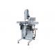 Automatic Water Slot Machine Upvc CNC Cleaning Machine Equipment