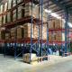 Customized Adjustable Q235B Steel Heavy Duty Storage Racks