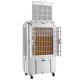 35m2 Cool Wind Air Cooler , Axial Swamp Cooler Air Conditioner