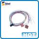 OEM Wiring Harness and Cable Wire to Wire Connector wire harness suppliers